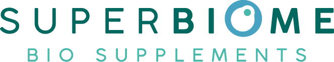 Superbiome — Bio Supplements